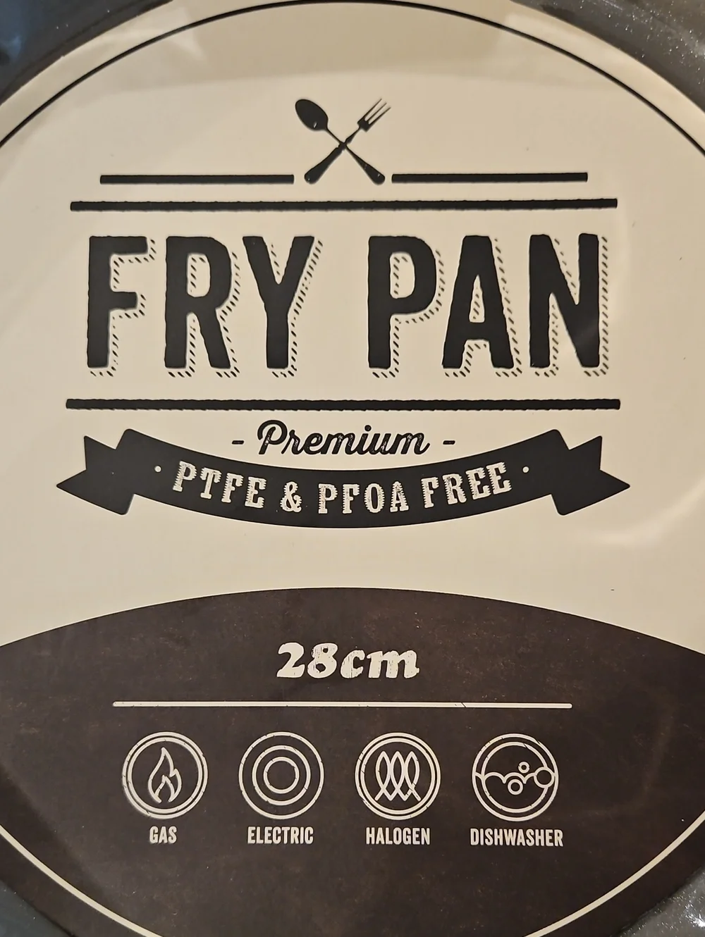 Ceramic Pan